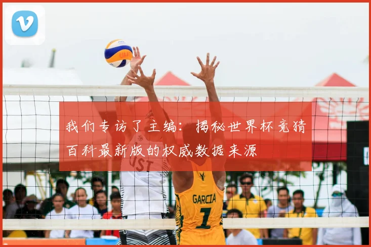 我们专访了主编：揭秘世界杯竞猜百科最新版的权威数据来源