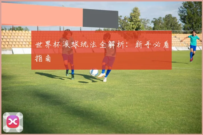 世界杯滚球玩法全解析：新手必看指南