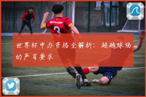 世界杯申办资格全解析：超越球场的严苛要求